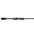 Vara Maruri Nizzo 6'6 (1,98m) 10-30lb - 1 parte - Molinete - Imagem 3