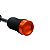 Vara Rapala Concept 5'6 (1,68m) 10-20lb 2 partes - Carretilha - Imagem 4