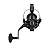Molinete Shimano Exsence BB C3000MHG - Imagem 4