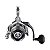 Molinete Shimano Saragosa SW BFC 14000XG - Imagem 3