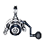 Molinete Shimano Saragosa A SW 10000PG - Imagem 3