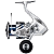 Molinete Shimano Stradic C5000XG - Imagem 1
