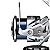 Molinete Shimano Stradic 4000MHG - Imagem 2
