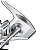 Molinete Shimano Stradic 4000MHG - Imagem 3