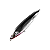 Isca Marine Sports Vennon 115 - 11,5cm - 25g - Imagem 8