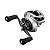 Carretilha Shimano Tranx 401B - Imagem 1