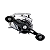 Carretilha Shimano Tranx 401B - Imagem 2