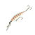 Isca Sahara HB 132 - 9cm - 16g - Imagem 3