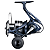 Molinete Shimano Miravel C5000 XG - Imagem 1
