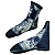 Meia Sahara Neoprene 3MM M Camuflada Zoto - Imagem 1