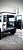 Porta-Objetos para Tampa Traseira Land Rover Defender 90/110 – Com Mesa e Preparação para Conexões Elétricas - Imagem 4