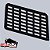 Grade Protetora para Vidro Vigia - Land Rover Defender 90/110 - Imagem 1
