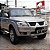 Base para Guincho Elétrico Embutido - Pajero TR4 - Imagem 2