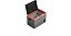 Geladeira Portátil Automotiva Dreiha CBX50 50L - Quadrivolt 12v/24v/127v/220v - Imagem 3