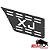 Grade Molle para Porta-Objetos do Porta-Malas - Jeep Cherokee XJ (1996-2001) - Imagem 1