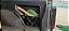 Grade Molle para Porta-Objetos do Porta-Malas - Jeep Cherokee XJ (1996-2001) - Imagem 4