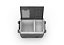 Geladeira Portátil Dreiha CBX50DZ 50L - Dual Zone - Imagem 1