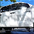 Estribo Lateral Retrátil Elétrico - Toyota Hilux 2016 a 2024 | Segurança e Conforto - Imagem 2