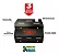 Protetor de Cárter Toyota Hilux TRD (2005–2015) – Aço Carbono | Preto/Vermelho - Imagem 3