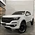 Grade Frontal Chevrolet S10 (2017 a 2020) – Estilo Colorado Midnight | Encaixe Perfeito - Imagem 5
