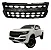 Grade Frontal Chevrolet S10 (2017 a 2020) – Estilo Colorado Midnight | Encaixe Perfeito - Imagem 1