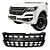 Grade Frontal Chevrolet S10 (2017 a 2020) – Estilo Colorado Midnight | Encaixe Perfeito - Imagem 2