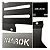 Protetor de Cárter Volkswagen Amarok (2010 a 2025) – Aço Carbono 3mm | Preto ou Vermelho - Imagem 1