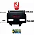 Protetor de Cárter Volkswagen Amarok (2010 a 2025) – Aço Carbono 3mm | Preto ou Vermelho - Imagem 5