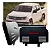 Protetor de Cárter Volkswagen Amarok (2010 a 2025) – Aço Carbono 3mm | Preto ou Vermelho - Imagem 3