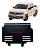 Protetor de Cárter Volkswagen Amarok (2010 a 2025) – Aço Carbono 3mm | Preto ou Vermelho - Imagem 4