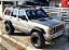 Grade capo - Jeep Cherokee XJ (1996-2001) - Imagem 2
