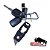 Mini Estilete Chaveiro Buffalo | Compacto, Leve e Funcional - Imagem 3