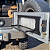 Combo - Porta Objetos Troller  2009 - 2014 + Grade Organizadora Janela - Imagem 4