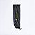 Mesa Camping Dobravél 46 x 68 cm Ultraleve Preto e Verde Limão - Imagem 5
