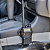 Suporte para Radio HT Baofeng para Painel - Imagem 2