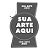 Roleta de mesa - Tamanho 40x25cm - Personalizada - Imagem 9