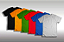 Camiseta Unisex - 100% Poliéster - Imagem 1