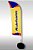 Wind Banner - Formato Pena - Imagem 2
