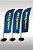 Wind Banner - Formato Pena - Imagem 7