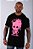 Camiseta Preteyta Logo Pink - Imagem 9