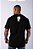 Camiseta Preteyta Logo Pink - Imagem 4