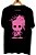 Camiseta Preteyta Logo Pink - Imagem 6