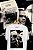 Camiseta Malcolm X Jornal - Imagem 2