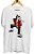 Camiseta Michael Jackson Olodum Desenho - Imagem 2