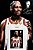 Camiseta Dennis Rodman Branca - Imagem 1