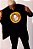 Camiseta Kobe Bryant Selo - Imagem 1