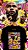 Camiseta Lebron James Colorida - Imagem 3