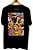 Camiseta Lebron James Colorida - Imagem 4