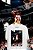 Camiseta Michael Jordan Enterrando Branca - Imagem 2
