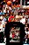Camiseta Michael Jordan Enterrando Vermelha - Imagem 1